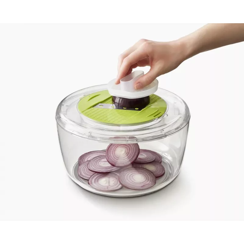 Joseph Joseph Multi-Prep Saladebereidingsset 20154 Groen