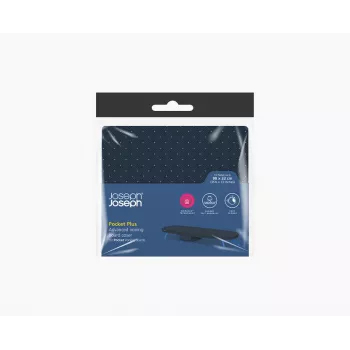 Joseph Joseph Pocket Plus Blue Advanced Strijkplankhoes