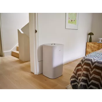 Joseph Joseph Tota One 60L ecru wasmand