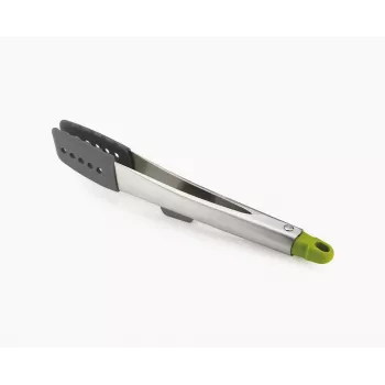 Joseph Joseph Elevate RVS tang met siliconenpads