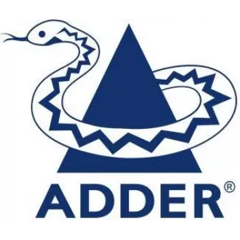 AdderLink INFINITY ALIF2112T dual head dual link KVM over IP-transmitter