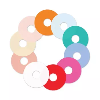 Rotolight Colour FX Filterpakket voor NEO LED Light