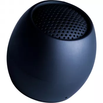 Boompods Zero Ocean Speaker Zwart Atlantic