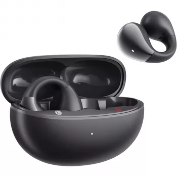 Boompods Boomclip Pro Zwart
