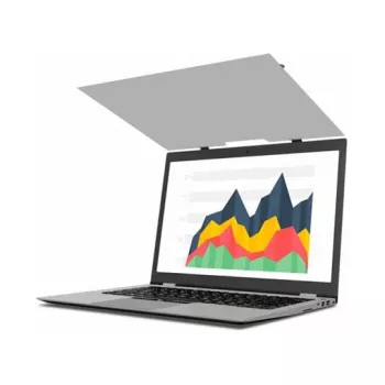3M privacyfilter 13,3 inch laptop (16:10) PF133W1B