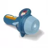 KIDYWOLF projectiezaklamp blauw incl. 3 beeldlagen
