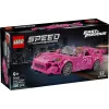 LEGO Speed Champions 77241 2 Fast 2 Furious Honda S2000 bouwset