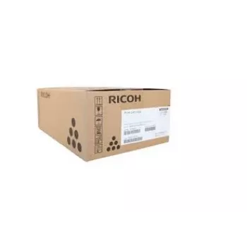 Ricoh D2896410 afvaltonerfles - origineel OEM