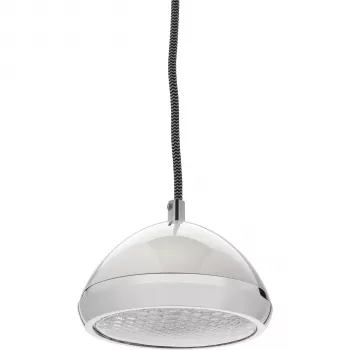 Piffany Mr. Wattson hanglamp Vintage White