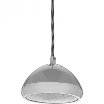 Piffany Mr. Wattson hanglamp Nardo Grey