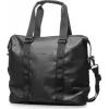 Trunk Travel Tote Bag - schoudertas (zwart)