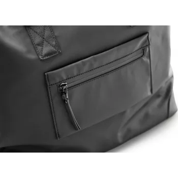 Trunk Travel Tote Bag - schoudertas (zwart)