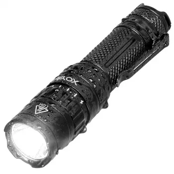 Vayox VA0077 Zaklamp 1500 lm