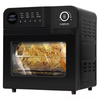 MPM MFR-15 Heteluchtfriteuse