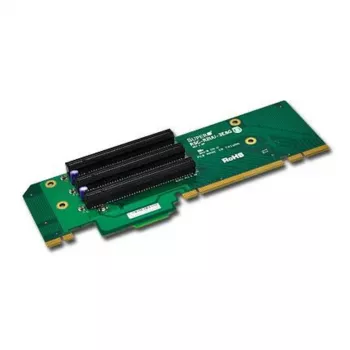 Supermicro RSC-R2UU-3E8G Riserkaart