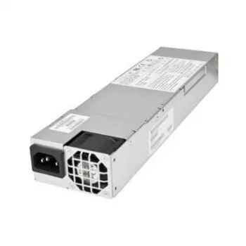 Supermicro PWS-605P-1H voeding 600W 80 PLUS Platinum redundant Hot-Swap