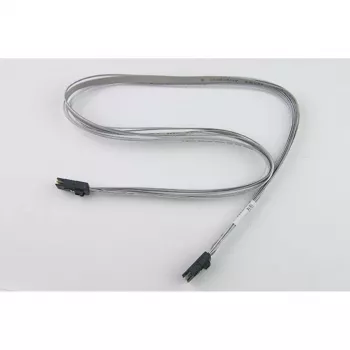 Supermicro interne SAS-kabel 36 PIN 4i Mini MultiLane naar 36 PIN 4i Mini MultiLane 70 cm