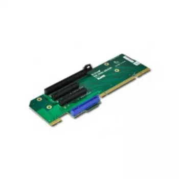 Supermicro 1U Ultra Riser PCIE/M.2 hybride RSC-UMR-8
