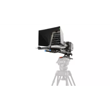Datavideo TP-500 teleprompter voor DSLR-camera's
