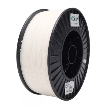 ESUN PLA+ 1,75 mm wit 3 kg 3D-printerfilament