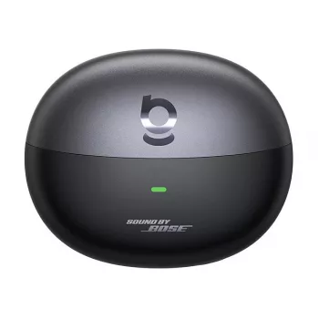 Baseus Inspire XC1 open-ear true wireless oordopjes zwart