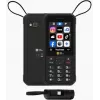 AGM Mobile M11 4G robuuste feature phone 2,8 inch display IP68/IP69K 4000 mAh zwart