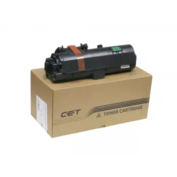 CET TK-1150HC tonerpatroon zwart compatibel voor Kyocera ECOSYS