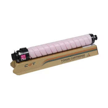 CET CPP Magenta Tonercartridge-Chemical, tonereenheid