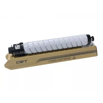 CET CPP zwarte tonercartridge 544G-Chemical (CET6858K)