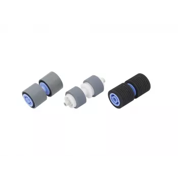 CET Roller Kit voor Canon DR-G1100, DR-G1130 ImageFORMULA-scanners - vervanging voor 8262B001 en 3601C002