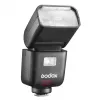 Godox V480C TTL-flitser voor Canon