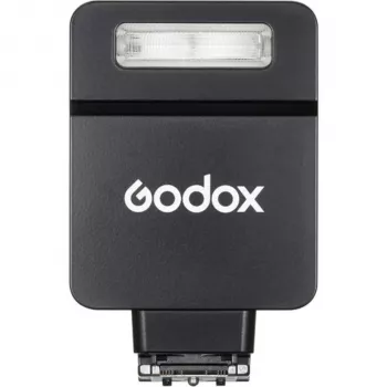 Godox iT22 N draadloze flitsertrigger voor Nikon (zwart)