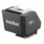 Godox TR-S TTL hotshoe-riser voor Sony