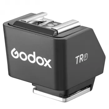 Godox TR-F TTL hotshoe-riser voor Fujifilm