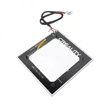 Creality K1 Hotbed-kit (4001040054) - verwarmd bed module voor K1 3D-printer