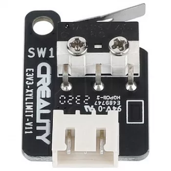Creality Ender-3 V3 SE Y-as eindschakelaarmodule PCBA (2101030197)