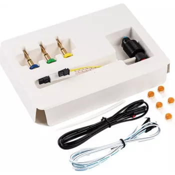Creality E3D Revo Ceramic Hotend-kit