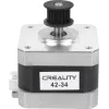 Creality Ender-3 V3 SE X-as stappenmotor (NEMA 17, 1,8°, 4-draads, JST-XH)