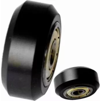 Creality Ender-5 S1 Poeliekit