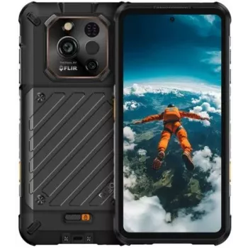 ULEFONE RugOne Xever 7 Pro 5G 12GB/512GB (zwart)