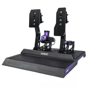 CONSPIT CPP-Lite 2 pedalen sim racing-pedalenset