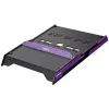 Conspit aluminium baseplate voor CPP Lite 3 - zwart