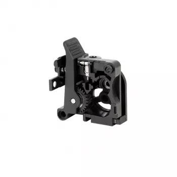 Creality K2 Plus extrusie voorbehuizing-set (4001020081)