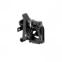 Creality K2 Plus extrusie voorbehuizing-set (4001020081)