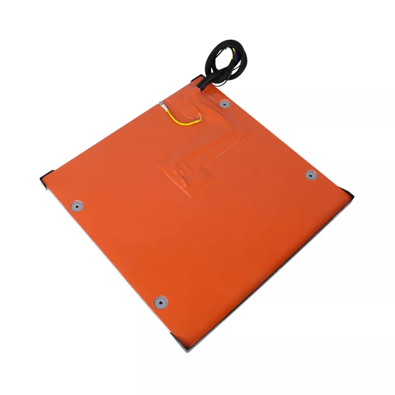 Creality K2 PRO verwarmd printbed-plaatset (4001040066)