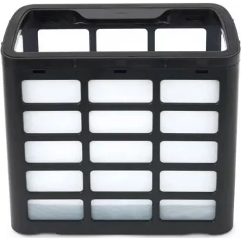 ECOVACS ULTRAMARINE P1 vervangingsfilterset (2-pack) voor Deebot X1 Omni, X1 Turbo, X1 Plus