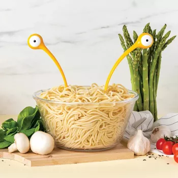 OTOTO Pasta Monsters pastaserveerset