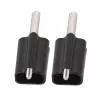 Sonnet ThunderLok-A connectorvergrendeling 2-pack voor Thunderbolt 3- en Thunderbolt 4-kabels