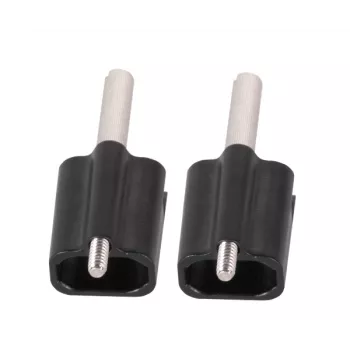 Sonnet ThunderLok-B kabelvergrendeling 2-pack (TB-LOK-B)