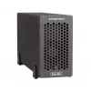 Sonnet Echo Express SE1 Thunderbolt 5 PCIe-uitbreidingsbehuizing, desktop, 1 slot, zwart